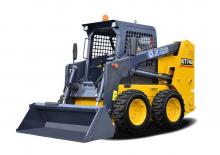 Minipale XCMG XT740