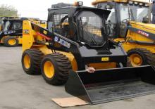 Minipale XCMG XT750