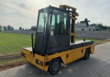 Caricatori laterali diesel Steinbock 336 H