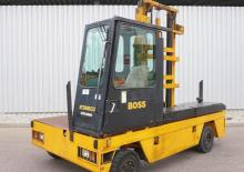 Caricatori laterali diesel Steinbock 337 H