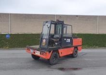 Caricatori laterali diesel Steinbock 547-15