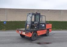 Caricatori laterali diesel Steinbock 547