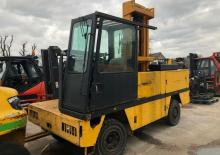 Caricatori laterali diesel Steinbock 556