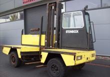 Caricatori laterali diesel Steinbock 566
