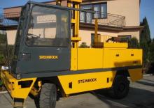 Caricatori laterali diesel Steinbock 567-15