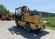Caricatori laterali diesel Steinbock 567