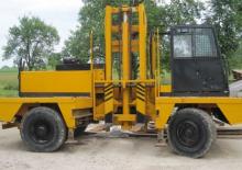 Caricatori laterali diesel Steinbock 787-15 J