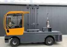 Caricatori laterali diesel Baumann BHX 50