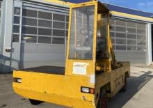 Caricatori laterali diesel IRION ® DFQ 30/14/40