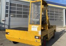Caricatori laterali diesel IRION ® DFQ 30/16/40