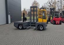 Caricatori laterali diesel IRION ® DFQ 40 LL