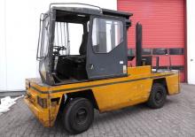 Caricatori laterali diesel Kalmar DFQ 40/12/40 D