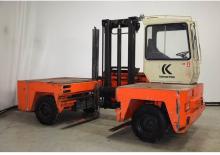 Caricatori laterali diesel Kalmar DFQ 40/14/40 D