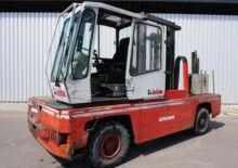 Caricatori laterali diesel IRION ® DFQ 40/14/40
