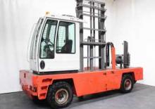 Caricatori laterali diesel IRION ® DFQ 40/16/40