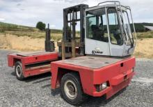 Caricatori laterali diesel IRION ® DFQ 50