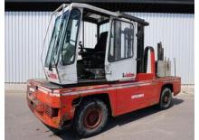 Caricatori laterali diesel Kalmar DFQ 50/16/40 D
