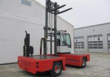 Caricatori laterali diesel IRION ® DFQ 50/16/40