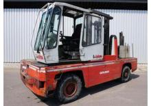 Caricatori laterali diesel Kalmar DFQ 50/18.5/40 D