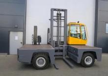 Caricatori laterali diesel IRION ® DFQ 60