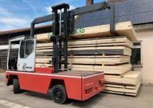 Caricatori laterali diesel Kalmar DFQ 65/12/40 D
