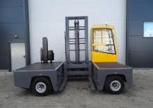 Caricatori laterali diesel IRION ® DFQ 65/16/40