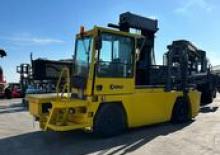 Caricatori laterali diesel Kalmar DSA 100/18.5