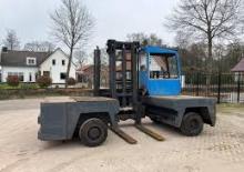 Caricatori laterali diesel Kalmar DSA 50/14