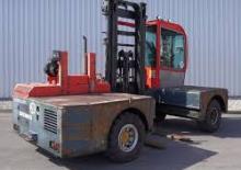 Caricatori laterali diesel Kalmar DSA 60/12