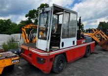 Caricatori laterali diesel Kalmar DSA 70/12