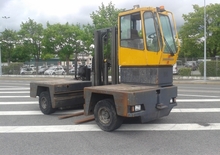 Caricatori laterali diesel Baumann DX 40/12/40