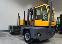 Caricatori laterali diesel Baumann GS 50/12/40