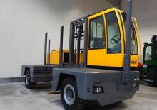 Caricatori laterali diesel Baumann GS 50/12/40