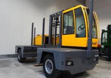 Caricatori laterali diesel Baumann GS 50/14/40