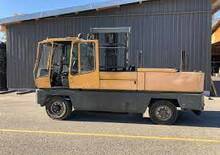 Caricatori laterali diesel Baumann GS 60/14/40