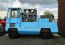 Caricatori laterali diesel Baumann GS 60/16/40