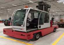 Caricatori laterali diesel Baumann GX 50/12/40