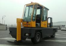 Caricatori laterali diesel Baumann GX 60/12/40