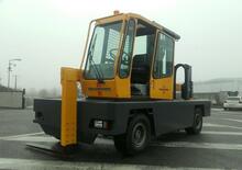 Caricatori laterali diesel Baumann GX 60/14/40