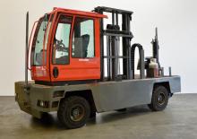 Caricatori laterali diesel Baumann GX 70 HD/12/40