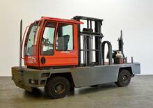 Caricatori laterali diesel Baumann GX 70/12/40