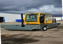 Caricatori laterali diesel Baumann GX 70/16/40