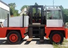 Caricatori laterali diesel Battioni-Pagani HT 10/1500