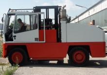 Caricatori laterali diesel Battioni-Pagani HT 10/1500