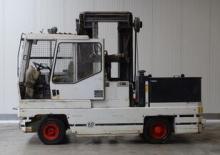 Caricatori laterali diesel Battioni-Pagani HT 5 PS /1400