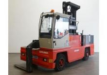 Caricatori laterali diesel Battioni-Pagani HT 6 PS /1400