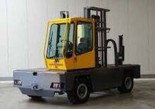 Caricatori laterali diesel Baumann HX 35/14/40