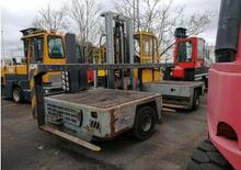 Caricatori laterali diesel Baumann HX 40/14/40