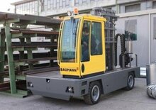 Caricatori laterali diesel Baumann HX 50/14/40