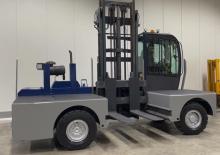 Caricatori laterali diesel Jumbo JDQ 80/14